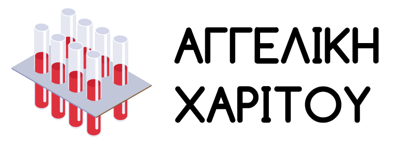 ΧΑΡΙΤΟΥ ΑΓΓΕΛΙΚΗ